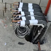 سرویس کولر گازی داکت اسپلیت ایستاده پنجره ای|خدمات پیشه و مهارت|قم, ارم|دیوار