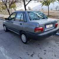 پراید۹۳|خودرو سواری و وانت|خرم‌آباد, |دیوار