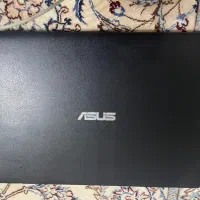 لبتاپ ایسوس تاچ اسکرین core i5|رایانه همراه|تهران, سعادت‌آباد|دیوار