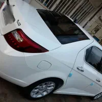 دنا پلاس توربو ۶ دنده صفر ۴۰۳|خودرو سواری و وانت|کرمانشاه, |دیوار