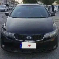 کیا سراتو اتومات  1600 فول خلیج مدل 2010 بدون رنگ