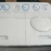 لباسشویی دوقلو پاکشوما