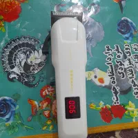 ماشین ریش تراش