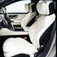 MAYBACH S 680مدل2024گذر موقت باتردد۱۰ساله|خودرو سواری و وانت|تهران, الهیه|دیوار