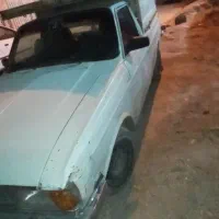 فروش پیکان وانت|خودرو سواری و وانت|لردگان, |دیوار