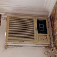 کولرپنجره ایی