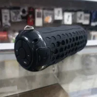 اسپیکر بلوتوثی ضد آب ضو ضربه با بدنه سیلیکونی سخت