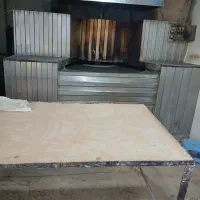 دستگاه بربری ۲۵۰