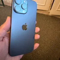 ایفون ۱۶ پرومکس ۲۵۶