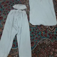 لباس جشن تکلیف|لباس|تربت جام, شهید مدرس|دیوار