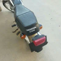 هوندامزایده ای کویرمدل ۸۲پرشتاب|موتورسیکلت|اصفهان, کنگاز|دیوار