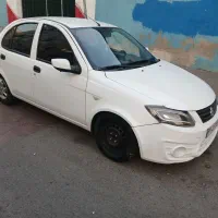 ساینا مدل 98 تک برگ سند 90تا کار|خودرو سواری و وانت|تهران, افسریه جنوبی|دیوار