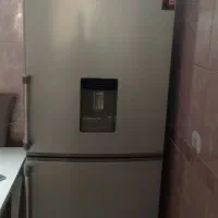 یخچال فریزر امرسان