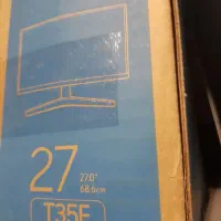 مانیتور 2k  QHD  سامسونگ ۲۷ اینچ|قطعات و لوازم جانبی رایانه|مشهد, رضاشهر|دیوار