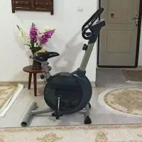 دوچرخه ثابت