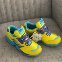 کتونی زدیکس اتموس