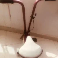 دوچرخه ثابت|تجهیزات ورزشی|مرند, |دیوار