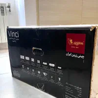 سرویس چینی ۹۰پارچه زرین|ظروف سرو و پذیرایی|گرگان, |دیوار