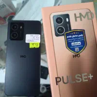 گوشی اچ ام دی با حافظه 128 و رم 6