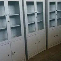 کمددارو/کمد کتاب/کمد چند کاره/دکور خاص