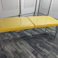 تخت پرتابل ماساژ مژه فشیال|آرایشی، بهداشتی، درمانی|ساری, |دیوار