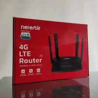 مودم neterbit|مودم و تجهیزات شبکه|مشهد, طلاب|دیوار