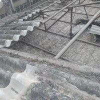 خرید و فروش ایرانیت دست دوم  و تخریب ساختمان|مصالح و تجهیزات ساختمان|گرگان, |دیوار