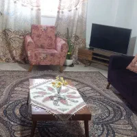 مبل ۷ نفره به همراه میز وسط