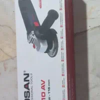 مینی فرز توسن مدل 3110AV
