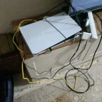 پی آس فایو معاوضه با متین۲۰۰صفر رینگ اسپورت