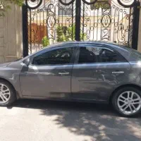 کیا سراتو مونتاژ  آپشنال اتوماتیک 2000cc مدل ۱۳۹۷