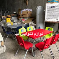 صندلی فستفود عمده فروشی طرح rosa کد 4777|صندلی و نیمکت|اهواز, طالقانی|دیوار