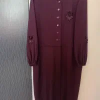 مانتو سایز48