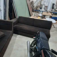 معاوضعه مبل|مبلمان خانگی و میز عسلی|ماسال, |دیوار