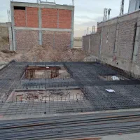 آرماتور بندی