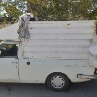 وانت مدل ۸۴