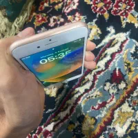 آیفون ۸ ۶۴ گیگ|موبایل|زاهدان, |دیوار