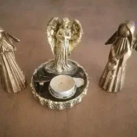 انجام سرکتاب و دعا