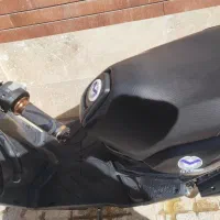 موتور برقی|موتورسیکلت|یزد, |دیوار