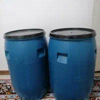 بشکه 120 تایی