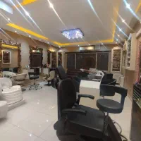 ۴۰ متر اداری /تاپ لوکیشن زعفرانیه/۱۲ متر تابلو خور|اجارهٔ دفتر کار، اتاق اداری، مطب|تهران, زعفرانیه|دیوار