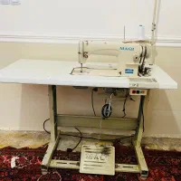 چرخ خیاطی،سردوز،راسته دوز