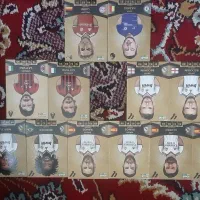 کارت فوتبال کیمد ی‌‌