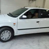 سمند