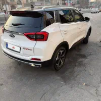 ایکس ۵۵ پرو ۱۴۰۱ برج ۱۲|خودرو سواری و وانت|کرج, گوهردشت|دیوار