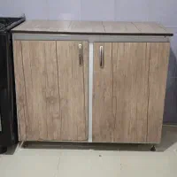 کابینت فلزی وگازفر