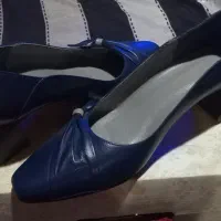 کفش مجلسی نو