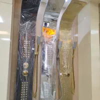 پانل دوش پنج حالته|مصالح و تجهیزات ساختمان|تهران, شهرک صدرا|دیوار