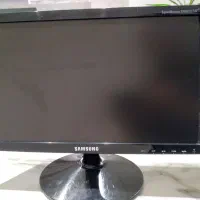 مانیتور سامسونگ ۱۹ اینچ LED زیر قیمت