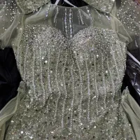 لباس مجلسی سایز۳۸ تا ۴۰